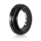 K&F Objectif Adaptateur Leica M - Nikon Z