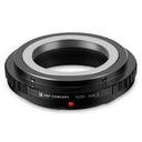 K&F Objectif Adaptateur M39 - Nikon Z