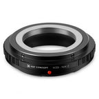 K&F Objectif Adaptateur M39 - Nikon Z