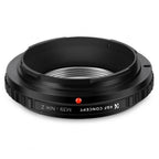 K&F Objectif Adaptateur M39 - Nikon Z