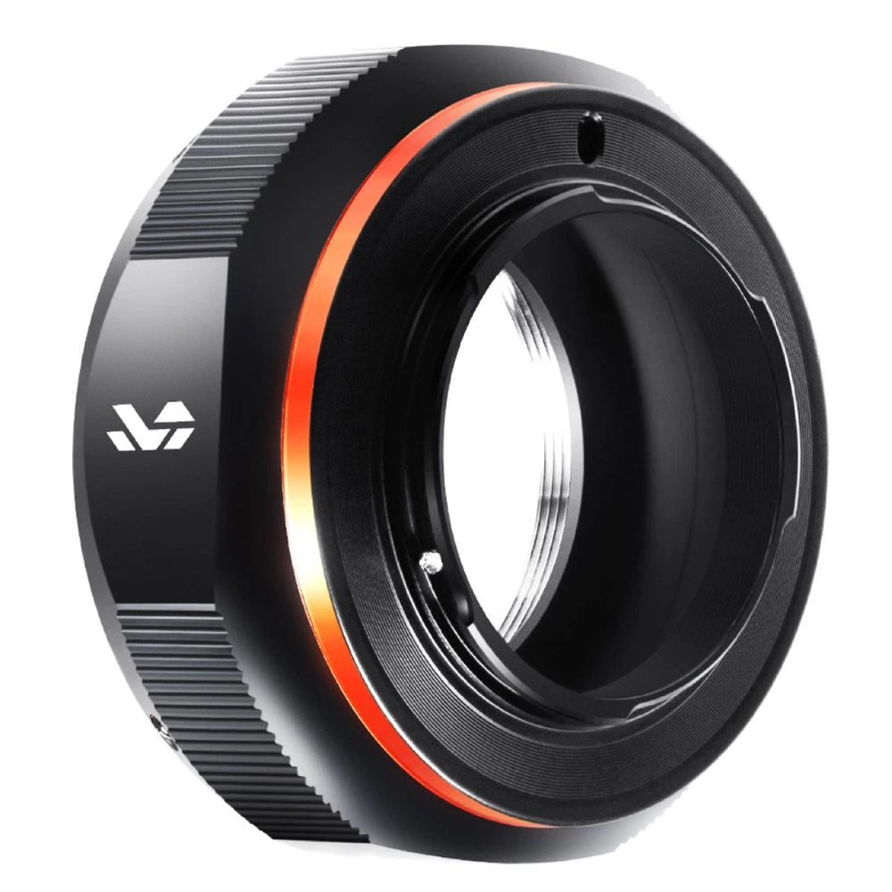K&F Objectif Adaptateur M42 - Micro 4/3 (PRO)