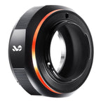 K&F Objectif Adaptateur M42 - Micro 4/3 (PRO)