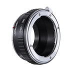 K&F Lens Adapter Nikon F - Micro 4/3 (PRO)