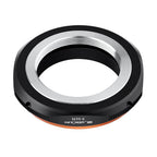 K&F Lens Adapter M39 - Sony E-Mount (PRO)