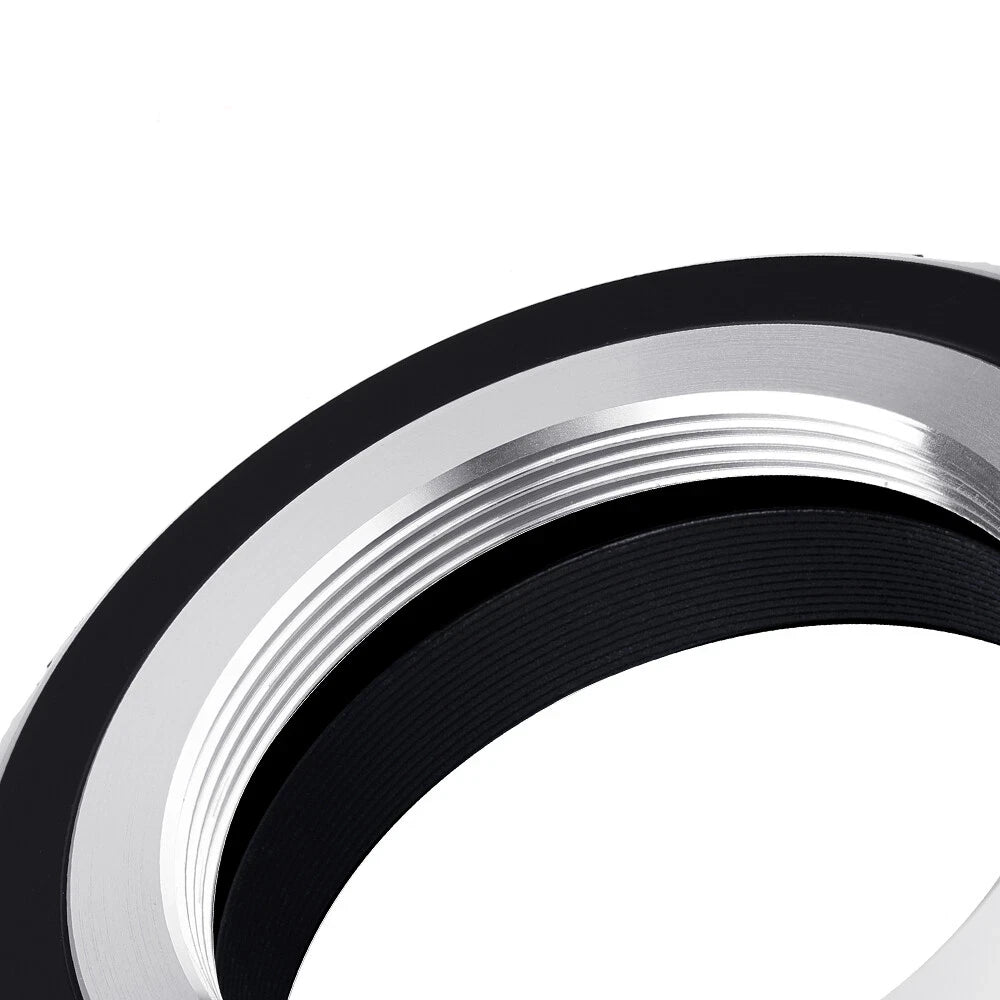 K&F Lens Adapter M39 - Sony E-Mount (PRO)