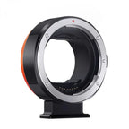 K&F Auto Focus Objectif Adaptateur Canon EF / EF-S - EOS R