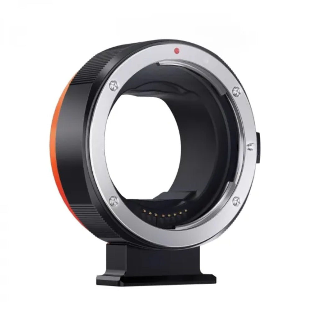 K&F Auto Focus Objectif Adaptateur Canon EF / EF-S - EOS R