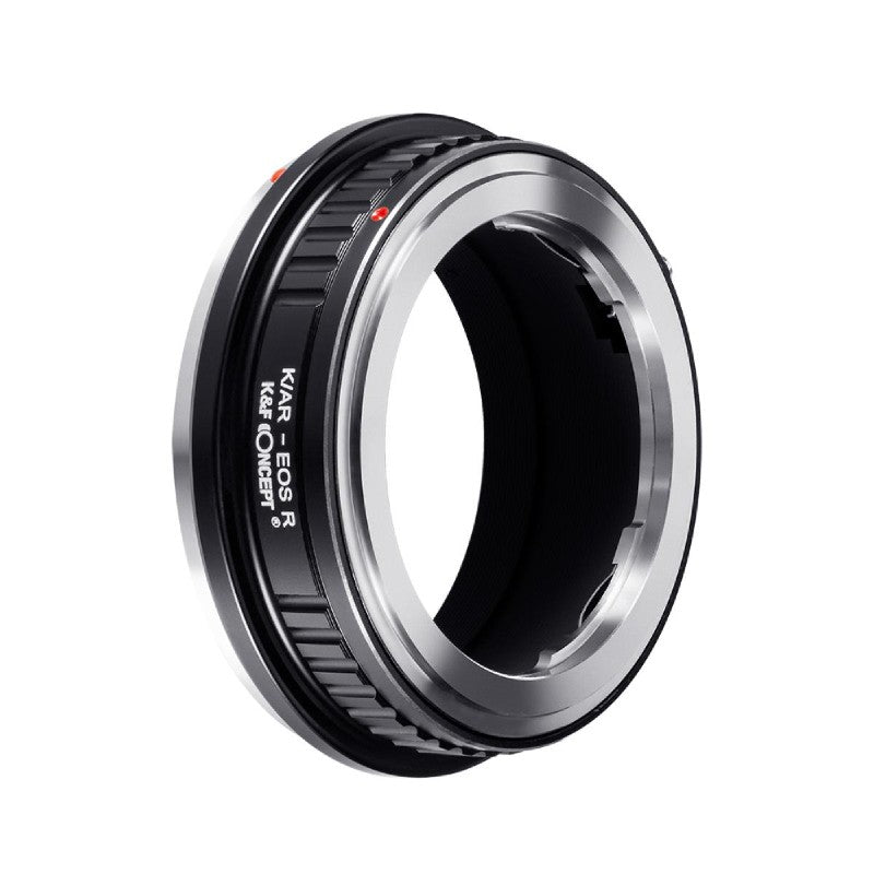 Adaptateur d'objectif K&F Konika AR - Canon EOS R