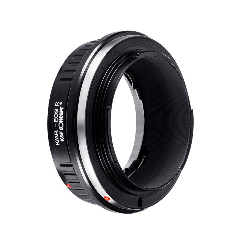 Adaptateur d'objectif K&F Konika AR - Canon EOS R