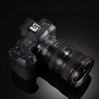 Adaptateur d'objectif K&F Concept EF - EOS R