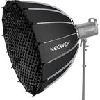 Neewer SF85Q Softbox parabolique 85 cm