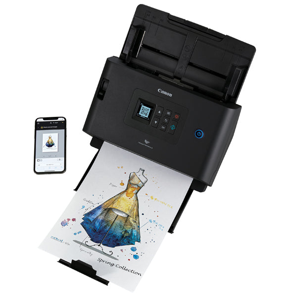 Scanner Canon imageFORMULA DR-S250N