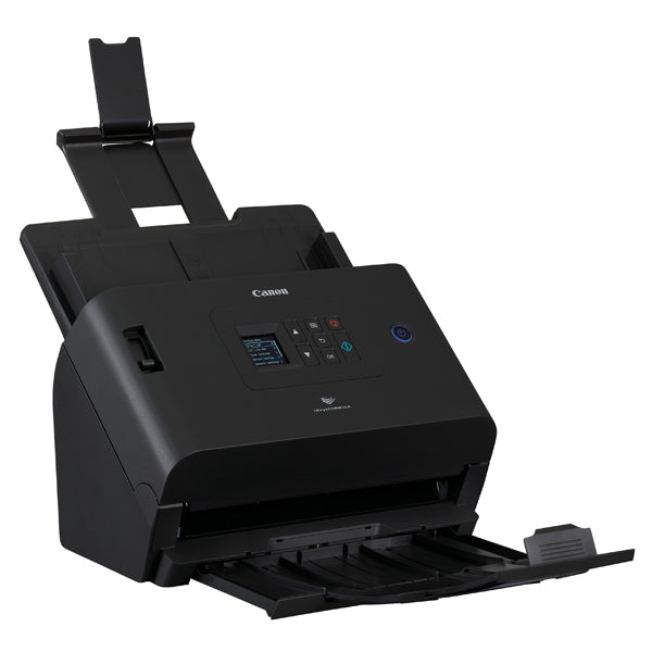 Scanner Canon imageFORMULA DR-S250N