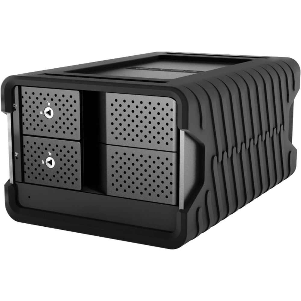 Glyph Blackbox PRO RAID 60 To, classe entreprise, Thunderbolt 3