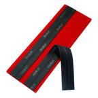 3x Grumbler GO Camera Divider Set Candy Red