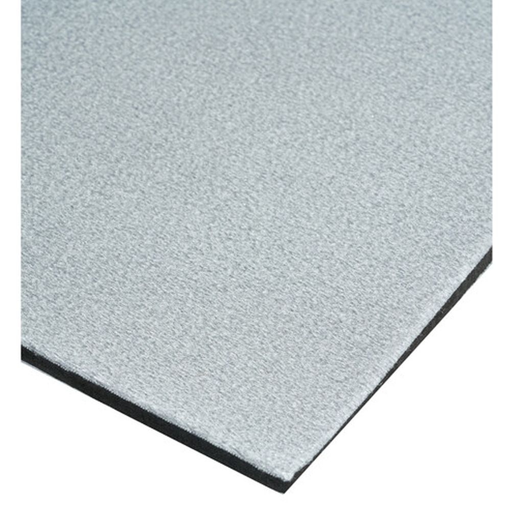 3x Grumbler GO Camera Divider Set Ash Grey