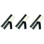 3x Grumbler GO Camera Divider Set Sand