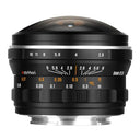 AstrHori 6mm f/2.8 Full-Frame Circular Objectif fisheye - Canon RF