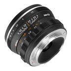 AstrHori 6mm f/2.8 Full-Frame Circular Objectif fisheye - Canon RF