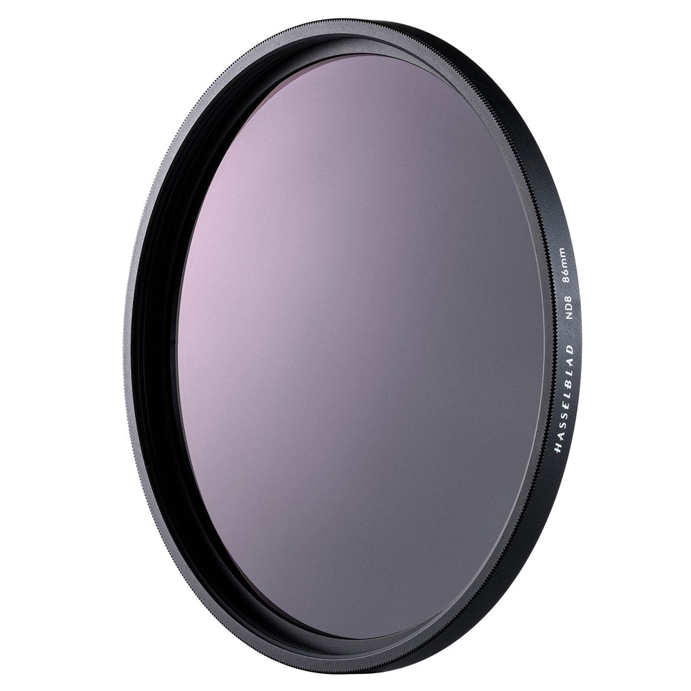 Filtre Hasselblad ND8 86mm
