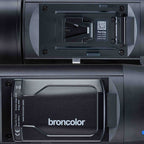 Broncolor Li-Ion battery 28 V V-mount