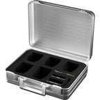 Étui rigide Thypoch Simera-C pour kit 4 objectifs / kit 5 objectifs
