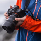 Sony A7R V Body
