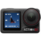 Kit vélo DJI Action 5 Pro