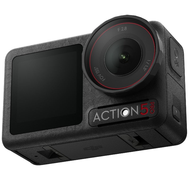 Kit vélo DJI Action 5 Pro