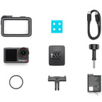 Kit vélo DJI Action 5 Pro