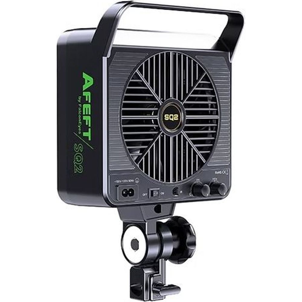 Lampe LED bicolore Falcon Eyes Afeft SQ2