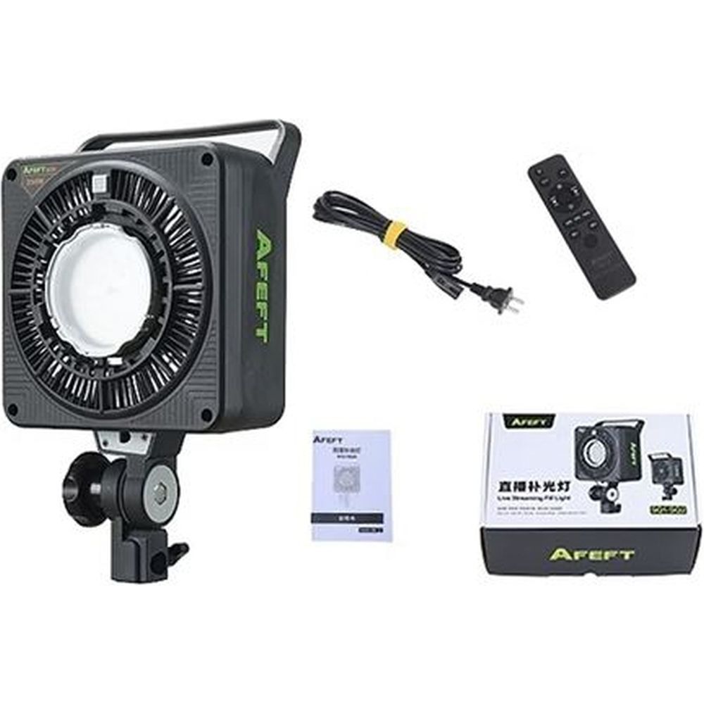 Lampe LED bicolore Falcon Eyes Afeft SQ2