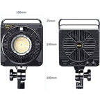 Lampe LED bicolore Falcon Eyes Afeft SQ2