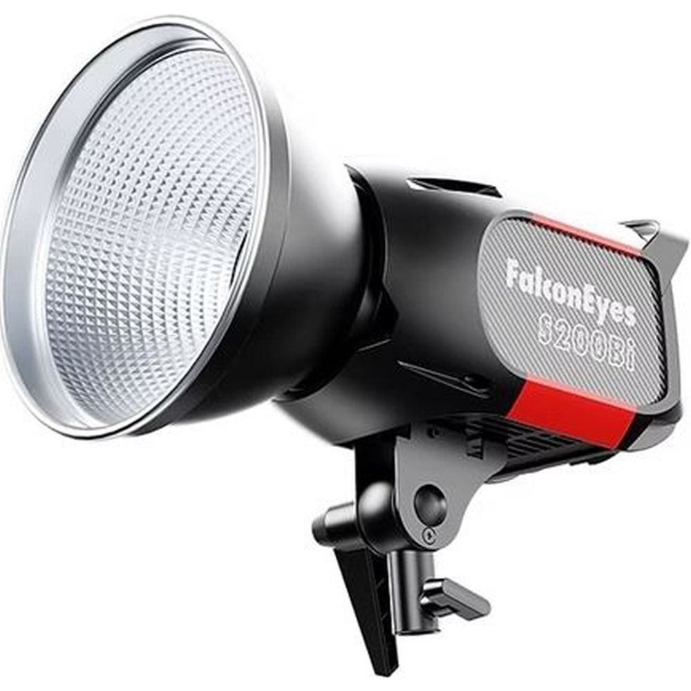 Lampe LED bicolore Falcon Eyes S200Bi