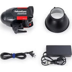 Lampe LED bicolore Falcon Eyes S200Bi