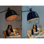 Lampe LED bicolore Falcon Eyes S200Bi