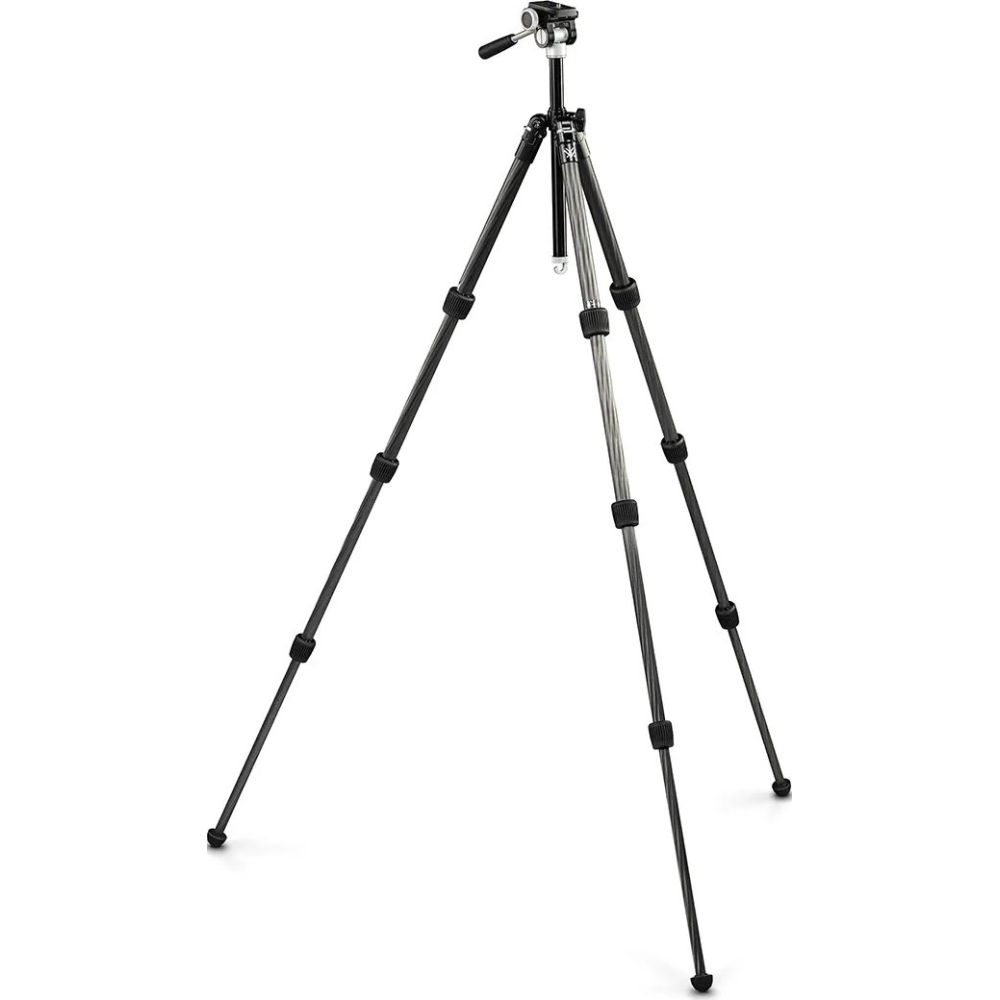 Vortex Summit Carbon II Fiber Tripod Panoramic Head