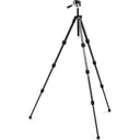 Vortex Summit Carbon II Fiber Tripod Panoramic Head