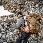 Vortex Summit Carbon II Fiber Tripod Panoramic Head