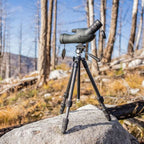 Vortex Summit Carbon II Fiber Tripod Panoramic Head