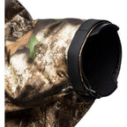 Think Tank Emergency Rain Cover-Small RealTree APX