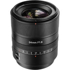7artisans AF24mm f/1.8 L-mount