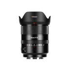 The 7Artisans 35mm f/1.8 AF – Sony E-Mount