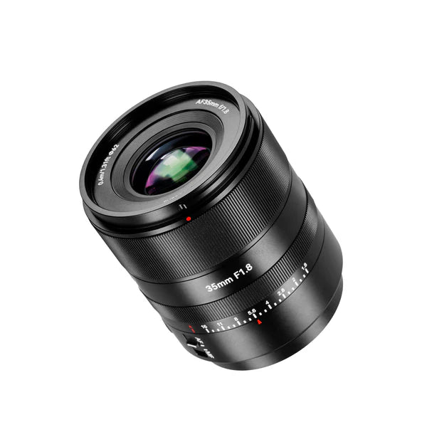 The 7Artisans 35mm f/1.8 AF – Sony E-Mount