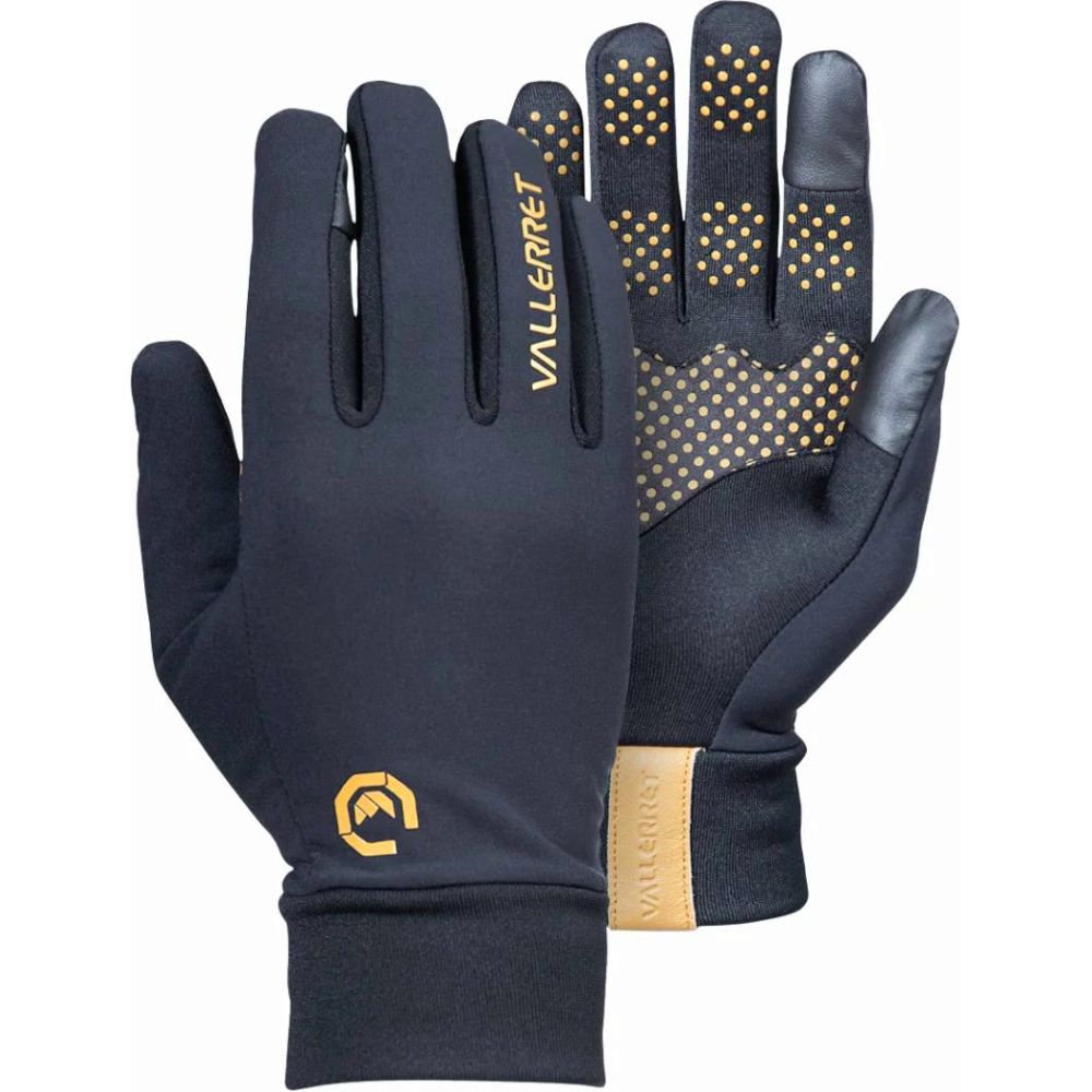 Vallerret Senja Liner Noir, L