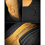 Vallerret Senja Mitt Black, M