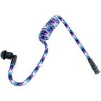 On Set Headsets Tubeez Violet Haze