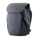PGYTech OneGo 2 Sac à Dos 20L, Matte Noir