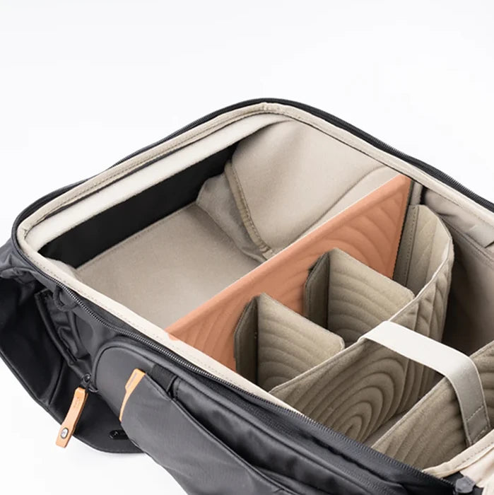 PGYTech OneGo 2 Sac à Dos 20L, Matte Noir