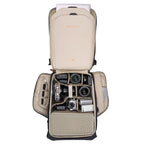 PGYTech OneGo 2 Sac à Dos 20L, Matte Noir